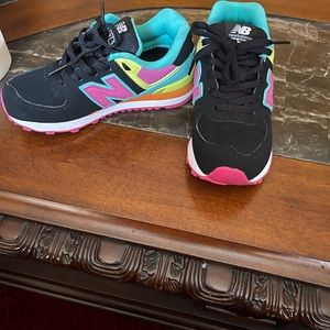 New Balance Sneakers